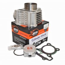 Κυλινδροπίστονο σετ Sym Symphony 150 57,4mm