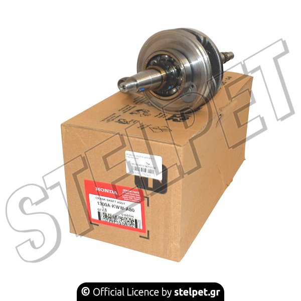 ΣΤΡΟΦΑΛΟΣ WAVE110inj/ASTREA-X (KWW-K03) OEM