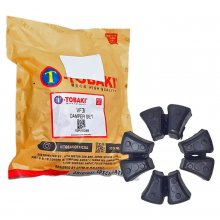 Λάστιχα ταμπούρου Sym VF185i TOBAKI