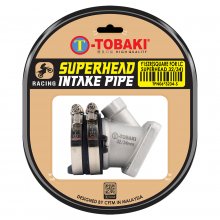 ΛΑΙΜΟΣ INJECTION SUPERHEAD CRYPTON-X 135 (32/34MM) (ΤΕΤΡΑΓΩΝΟ/OVAL) TOBAKI