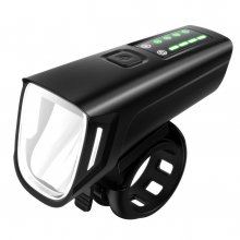 Φανάρι Εμπρός Ποδηλάτου Extreme Style BLF2
