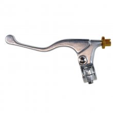 Μανέτα συμπλέκτη CHAFT Κοντή Κομπλέ Αλουμινίου IN1948