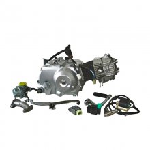 ΜΟΤΕΡ 50cc Lifan ΜΑΝΙΒΕΛΑ Χ/Ε