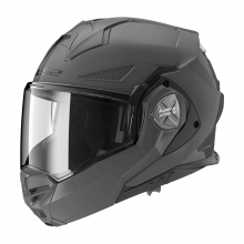 Κράνος Ανοιγόμενο LS2 Advant X Nardo Grey 901.20 