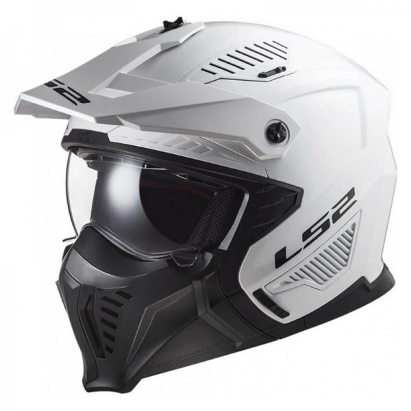 ΚΡΑΝΟΣ O/F LS2 606.1 DRIFTER 22.06 ΑΣΠΡΟ S