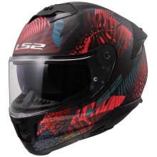 Κράνος LS2 FF 808.22 Stream II Jungle 22.06 