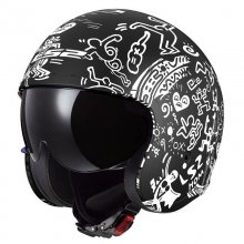 ΚΡΑΝΟΣ LS2 O/F 599.20 SPITFIRE II TRIBAL 22.06