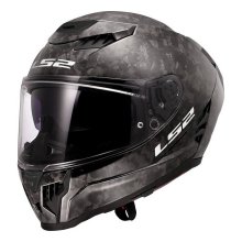 Κράνος LS2 FF807 DRAGON FORGED CARBON ECE 22.06