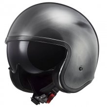 ΚΡΑΝΟΣ O/F LS2 599.19 SPITFIRE II JEANS 22.06