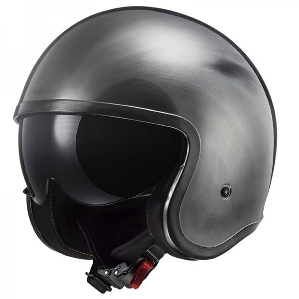 ΚΡΑΝΟΣ O/F LS2 599.19 SPITFIRE II JEANS 22.06 L