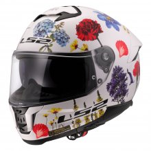 Κράνος LS2 Stream II 808.26 FLOWERS 22.06