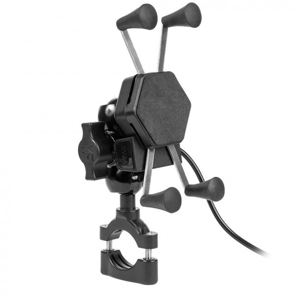 ΒΑΣΗ ΚΙΝΗΤΟΥ EXTREME STYLE RAM XL USB