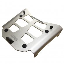 Σχάρα αλουμινίου BMW R1200GS Adventure '06-'13 GIVI SRA5102