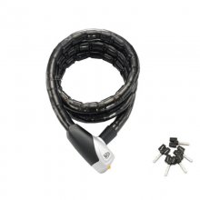 Κουλούρα Αρθρωτή 25mm-180cm MAGNUM