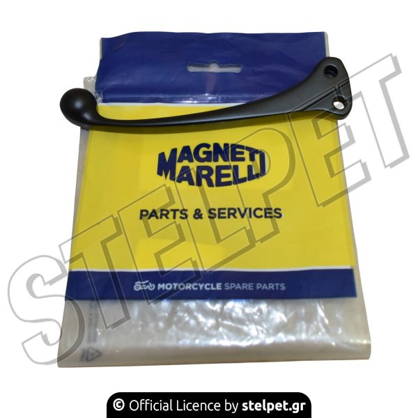 ΜΑΝΕΤΑ LH ΜΑΥΡΗ HONDA SH125/150 73652