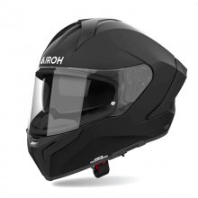 Κράνος Airoh Matryx ECE 22.06 Μαύρο Ματ