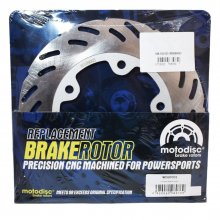 ΔΙΣΚΟΠΛΑΚΑ ΕΜΠΡΟΣ SYM GTS250-300 DF4110