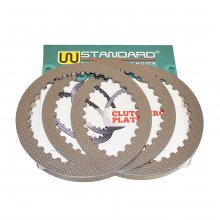 Δίσκοι αμπραγιάζ Μεταλλικοί Yamaha Crypton-X 135 W-Standard