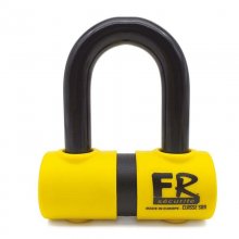 Πέταλο/Λουκέτο Mini U FR50 AV201 FR Securite