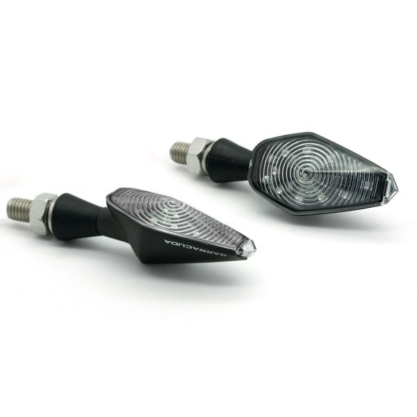 ΦΛΑΣ BARRACUDA MINI VIPER LED N1001-VN