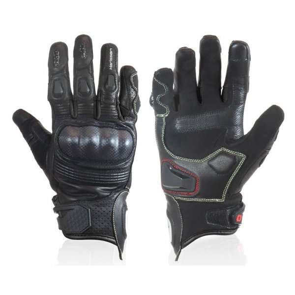 ΓΑΝΤΙΑ HARISSON SUMMER SU1071 MISANO BLACK S