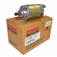 ΜΙΖΑ Yamaha N-MAX 125/155 Γνήσια