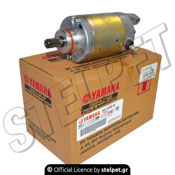ΜΙΖΑ YAM N-MAX 125/155 OEM