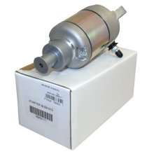 ΜΙΖΑ Honda CBF 125 (BLBX-013)