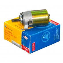 ΜΙΖΑ CRYPTON-S 115 2018-2022 ASPIRA