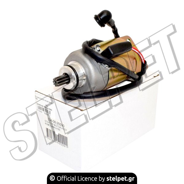 ΜΙΖΑ ΚΟΜΠΛΕ MXU250, MAXXER 250/300I, KXR250