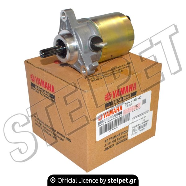 MIZA YAM X-MAX 300 18-22 OEM