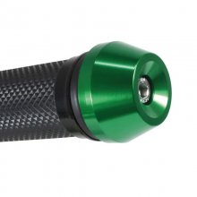 Αντίβαρα τιμονιού universal Chaft MIZAR Πράσινα IN1413