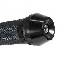 Αντίβαρα τιμονιού universal Chaft MIZAR μαύρα IN1410