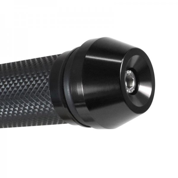 ΑΝΤΙΒΑΡΑ ΤΙΜΟΝΙΟΥ CHAFT MIZAR BLACK IN1410