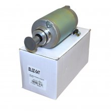 ΜΙΖΑ APRILIA SCARABEO 125/200 2007- (BLOZ-047)