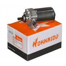 ΜΙΖΑ HONDA WAVE 110i Hokkaido