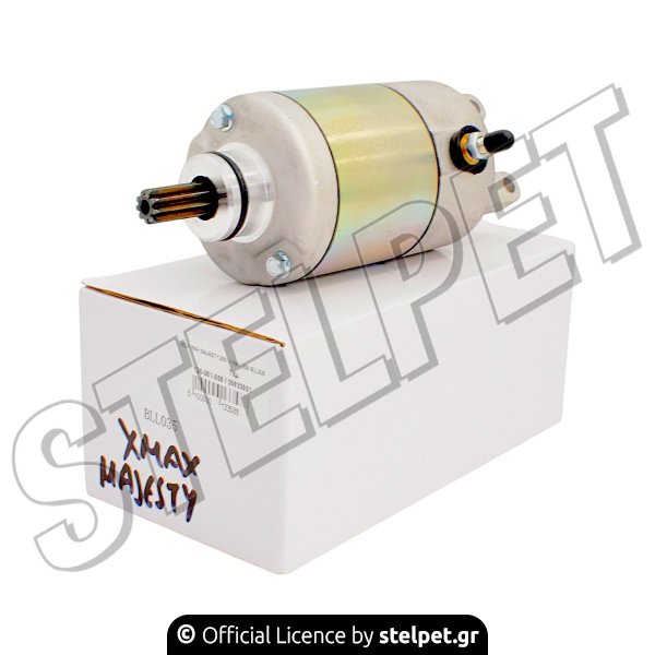 ΜΙΖΑ ΥΜΗ MAJESTY 250/ X-MAX 250 BLL035