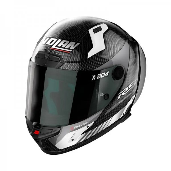 ΚΡΑΝΟΣ NOLAN X-804 RS HOT LAP 22.06  012 S