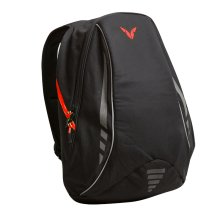 Σακίδιο πλάτης Nordcode Sports bag μαύρο-κόκκινο