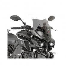 Ζελατίνα Givi D2129B Yamaha MT-10 '16