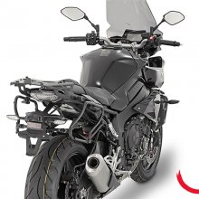 Βάσεις πλαϊνών βαλιτσών  PLXR2129_MT-10'16  Yamaha GIVI