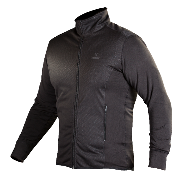 Ισοθερμικό Μπουφάν Nordcode Thermo Jacket μαύρο