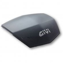 Πάνω καπάκι Z4707R_Carbon V47N-NT givi