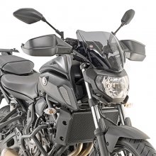 Ζελατίνα Givi A2140 Yamaha MT07 '18
