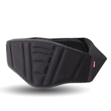 Ζώνη μέσης Nordcode Safe Belt μαύρο