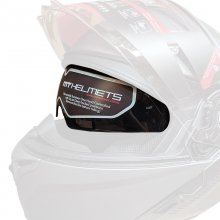 Ζελατίνα εσωτερική MT Storm SV 105101510 φυμέ