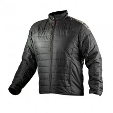 Ισοθερμικό Μπουφάν Nordcode Insider II μαύρο