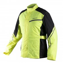 Αδιάβροχο μπουφάν Nordcode Storm 20K fluo