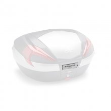 Κεντρικό ασημί κομμάτι Z695A900V56R_ V56-N-NN Givi