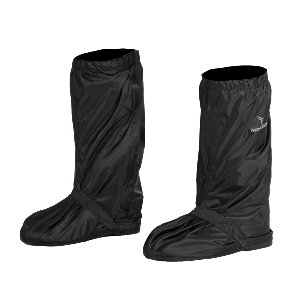 Γκέτες Nordcode Boot Cover Easy μαύρο
